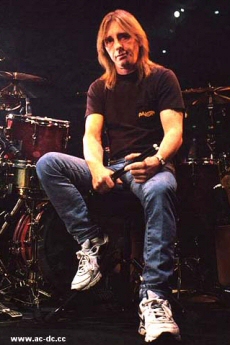 ac dc